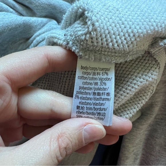 Garage Knitted Sweater | Size Small - Picture 2 of 6